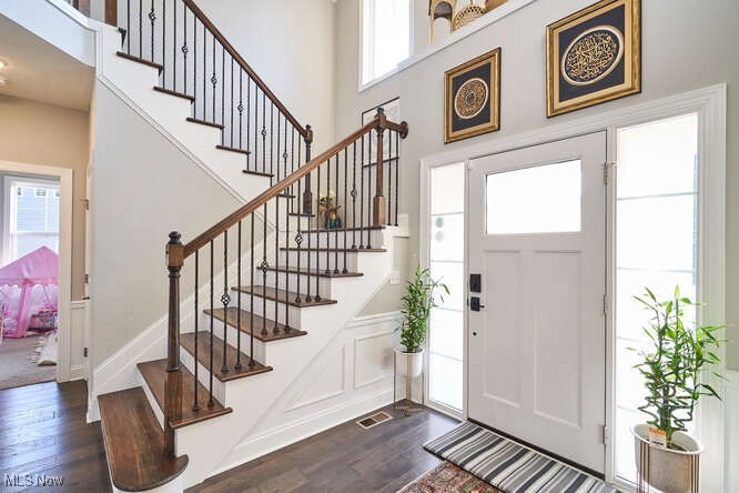 Swan Lake Subdivision - Residential Lease