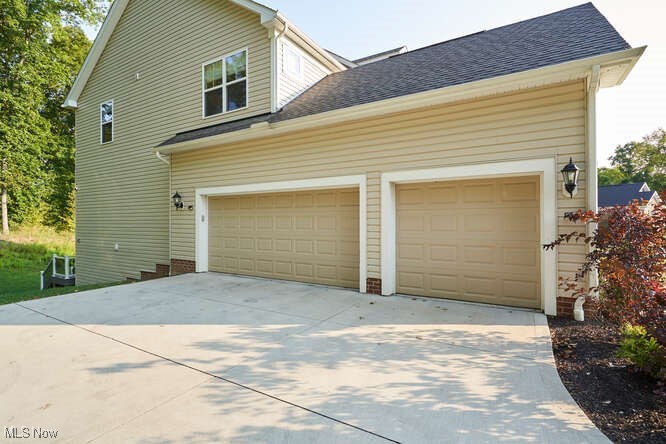 Swan Lake Subdivision - Residential Lease