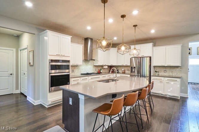 Swan Lake Subdivision - Residential Lease