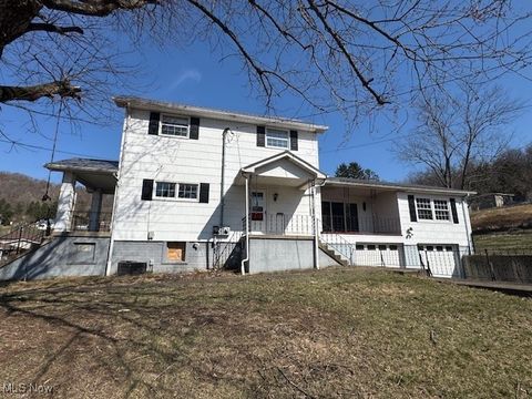 68511 Liston Avenue, Bridgeport, OH 43912 - MLS#: 5106665