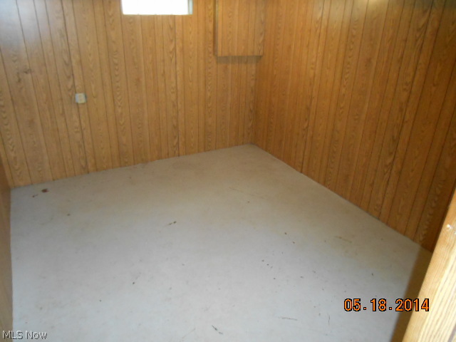 Merriman Manor - Residential