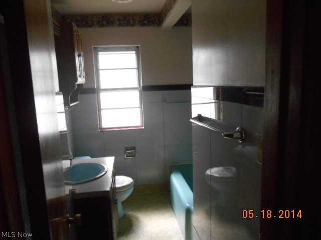 Merriman Manor - Residential