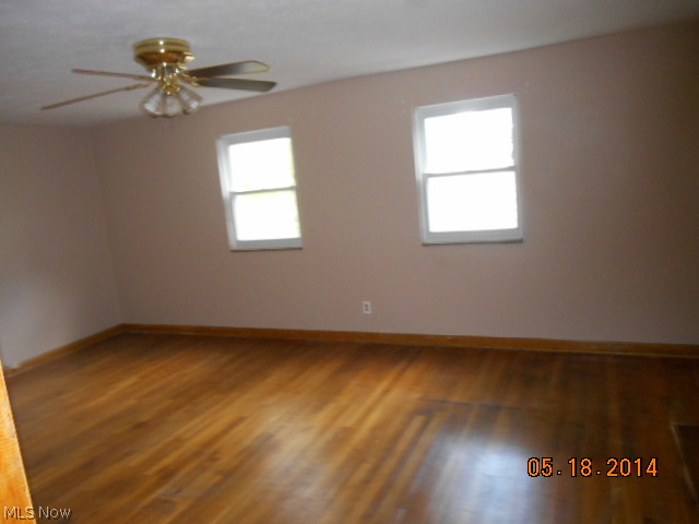 Merriman Manor - Residential