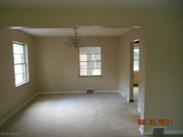 Merriman Manor - Residential