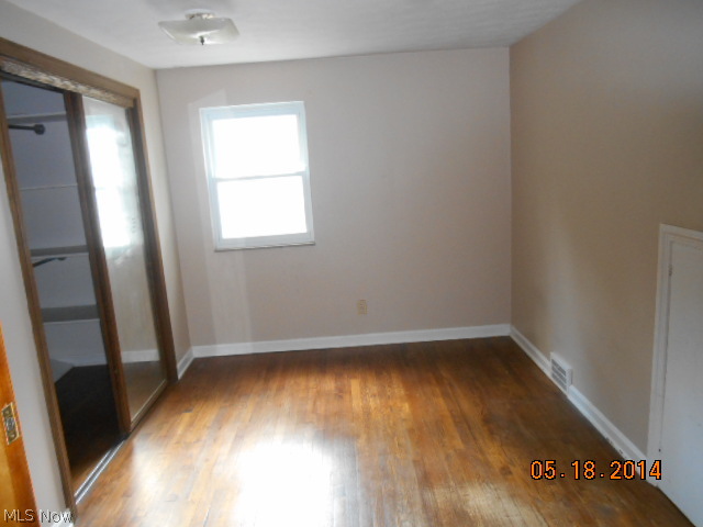 Merriman Manor - Residential