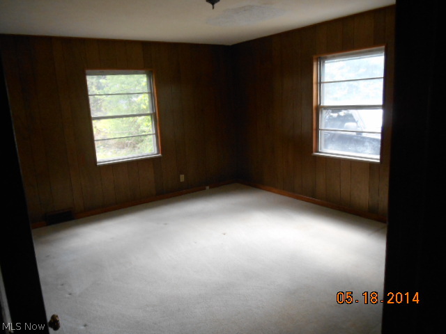 Merriman Manor - Residential