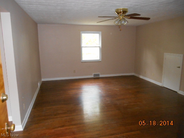 Merriman Manor - Residential