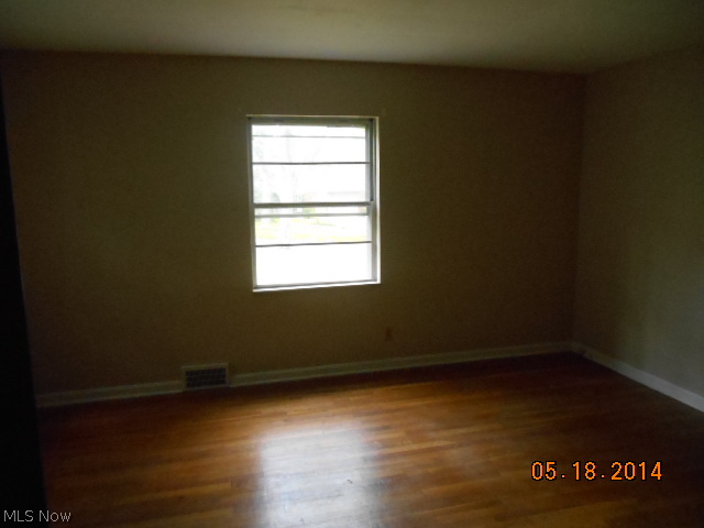 Merriman Manor - Residential