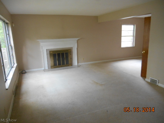 Merriman Manor - Residential