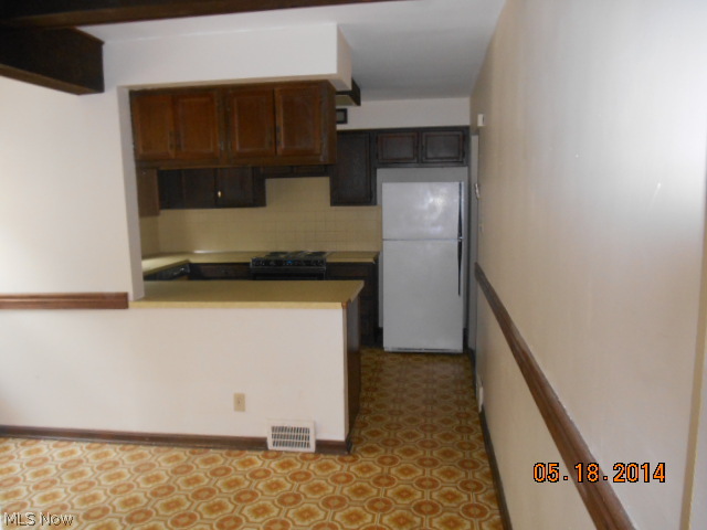 Merriman Manor - Residential