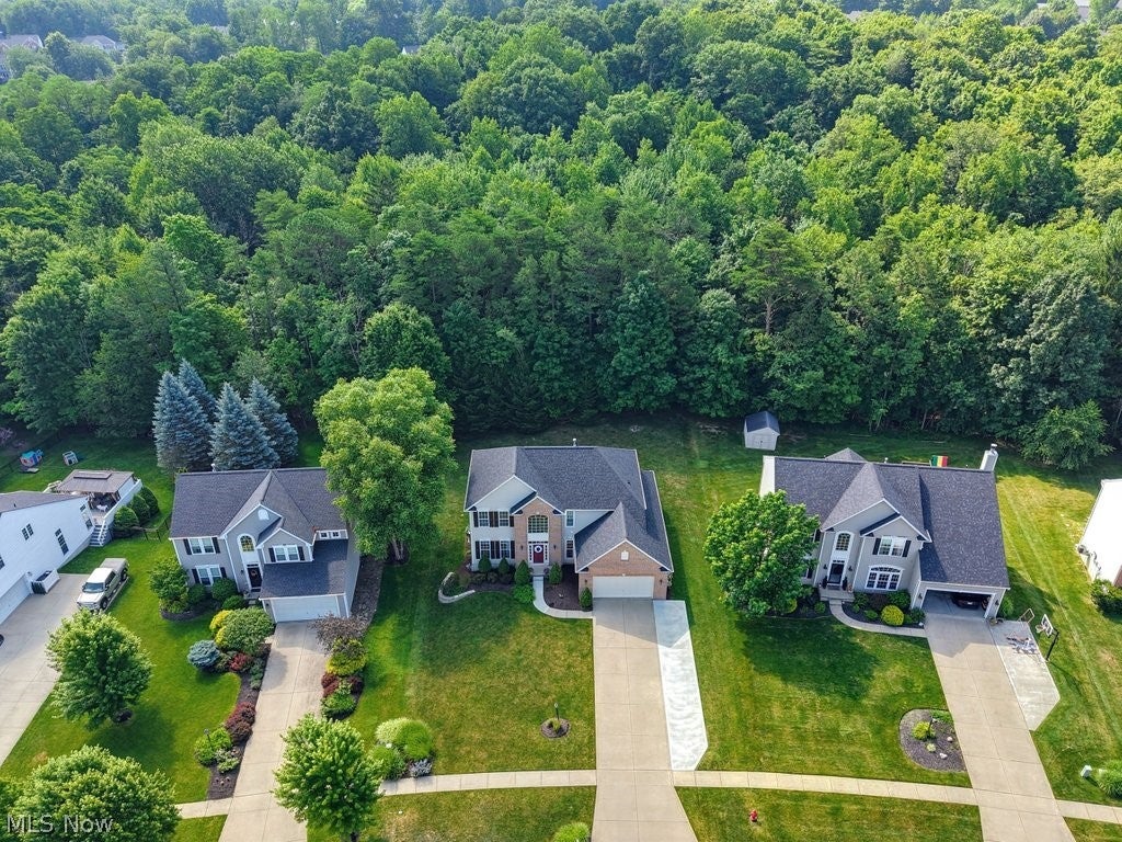 Photo of 4588 Lexington Ridge Drive, Medina, OH 44256 (MLS # 5226624)