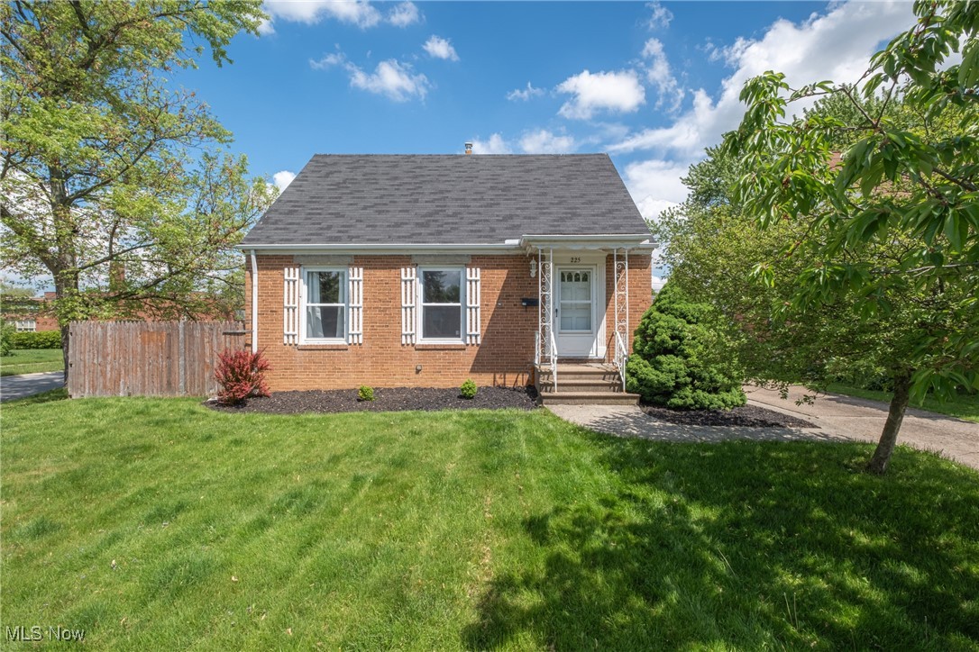 225 Longfellow Street, Elyria, Ohio image 1