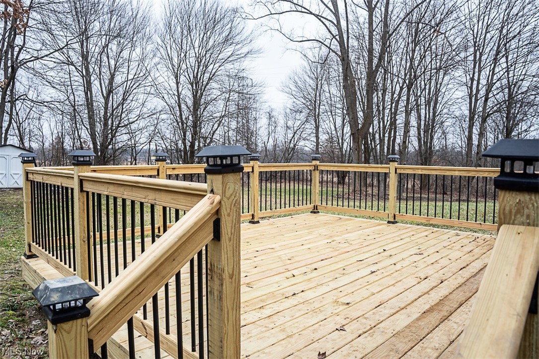 Newman Heights - Residential