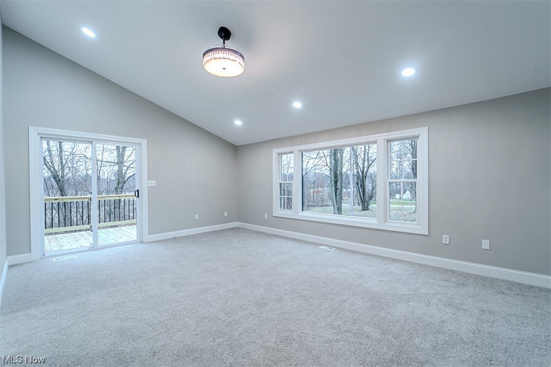 Newman Heights - Residential