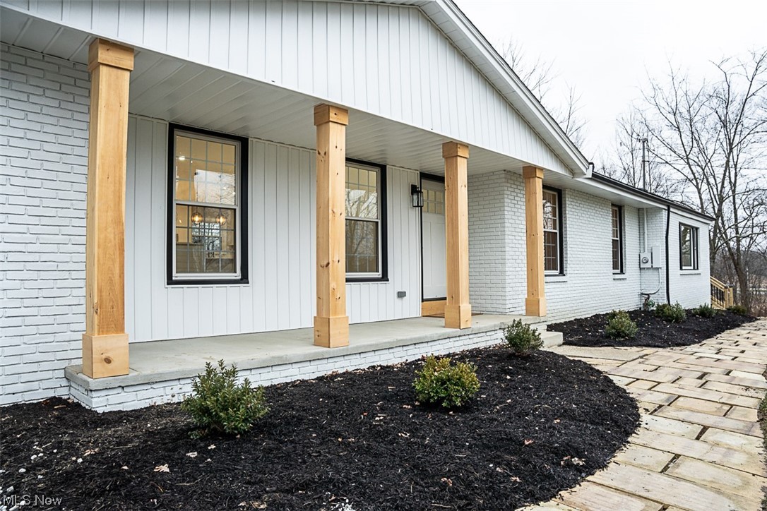 Newman Heights - Residential