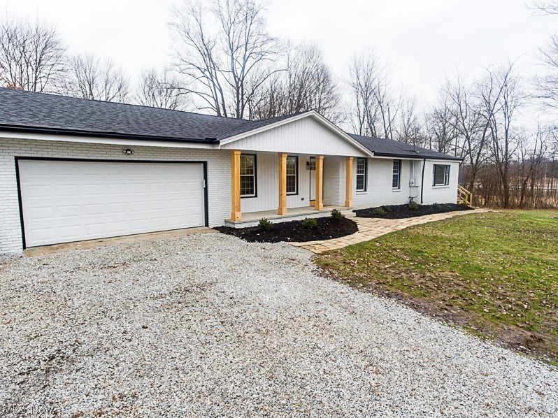 Newman Heights - Residential