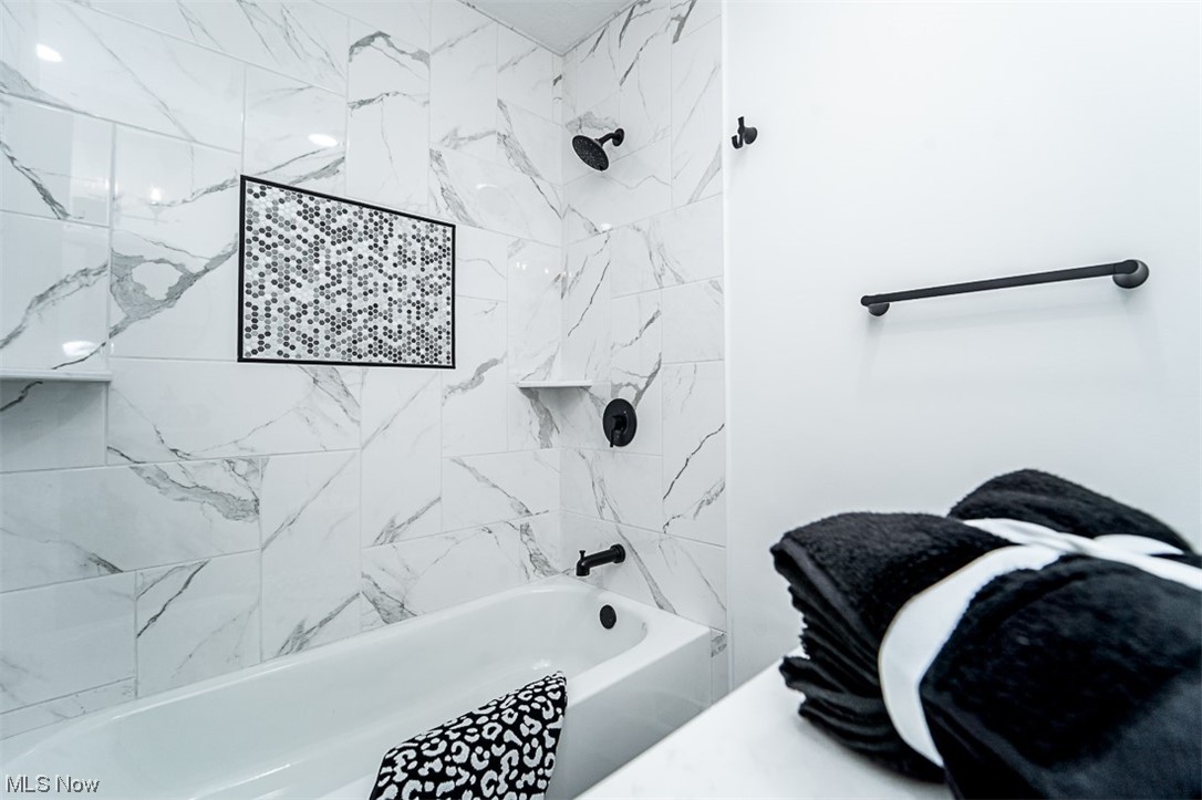 Newman Heights - Residential