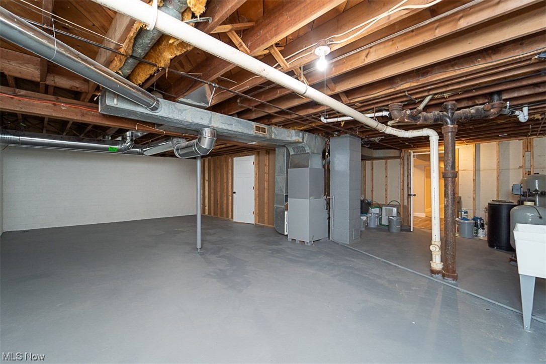 Newman Heights - Residential