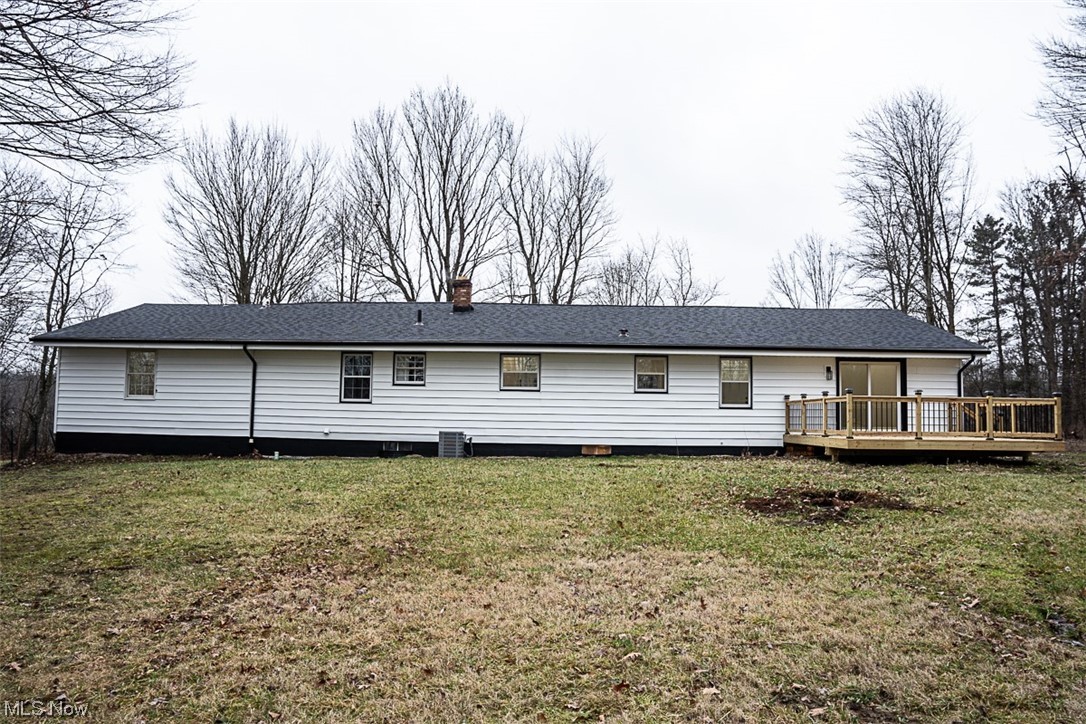 Newman Heights - Residential