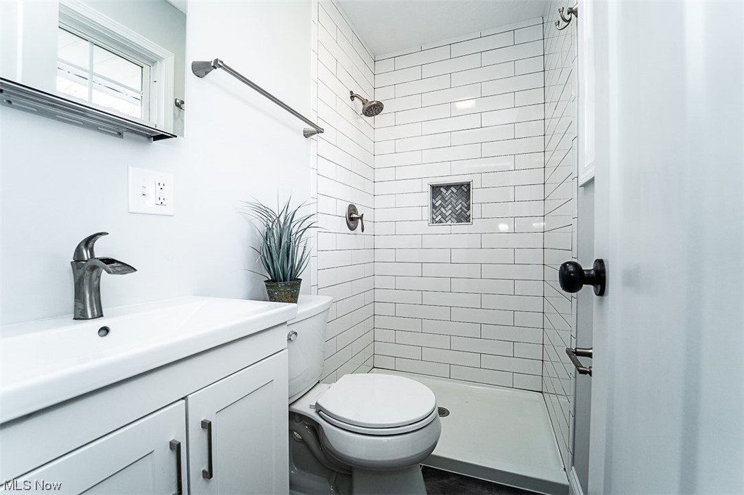 Newman Heights - Residential