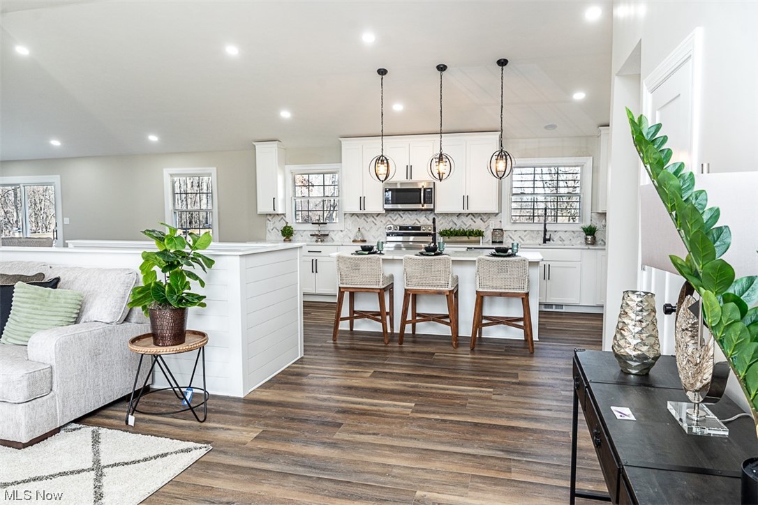 Newman Heights - Residential