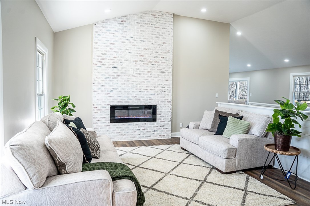 Newman Heights - Residential