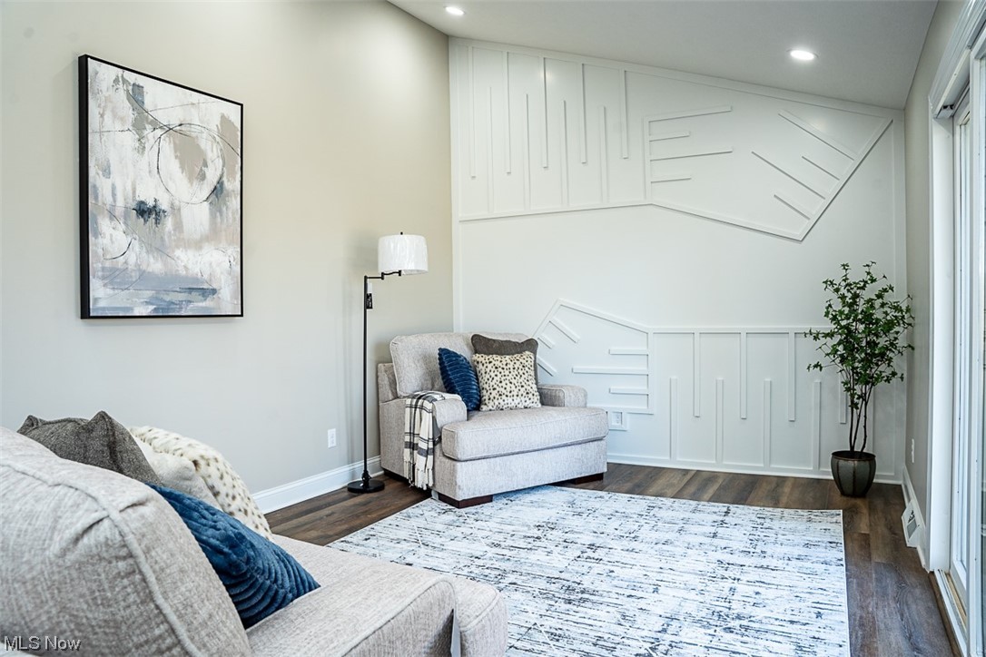 Newman Heights - Residential