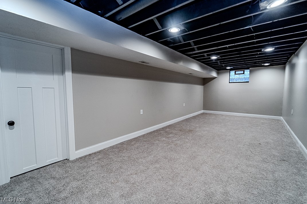 Newman Heights - Residential