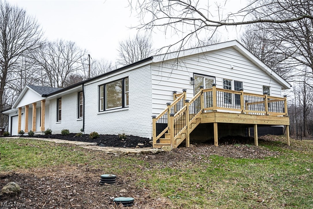 Newman Heights - Residential