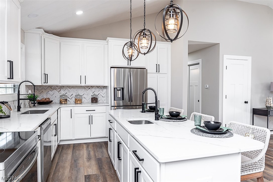 Newman Heights - Residential