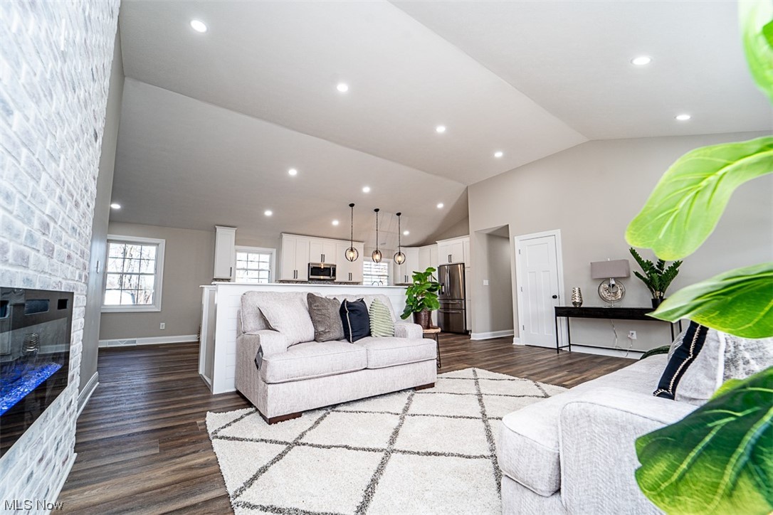 Newman Heights - Residential