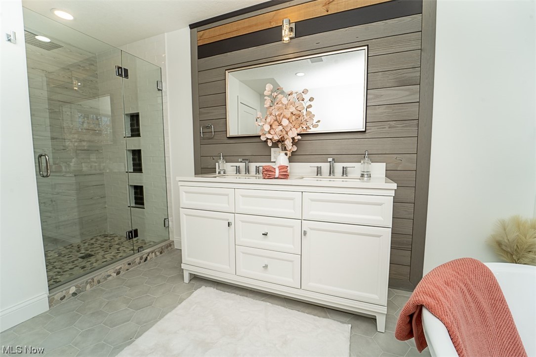 Newman Heights - Residential