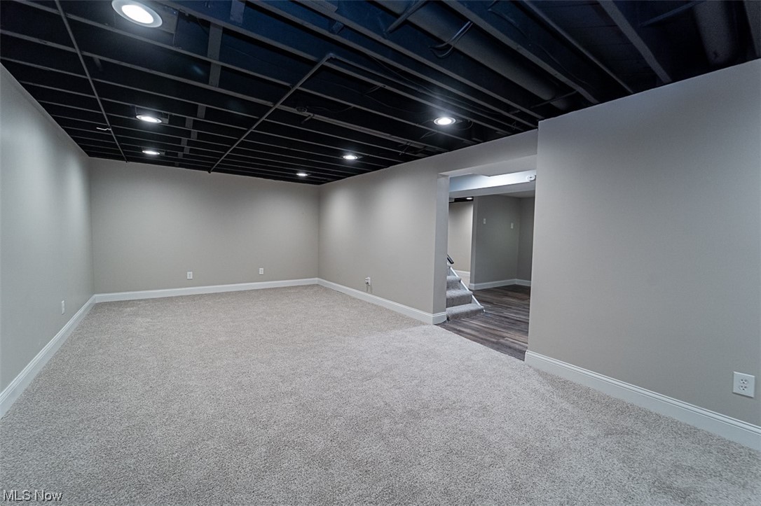 Newman Heights - Residential