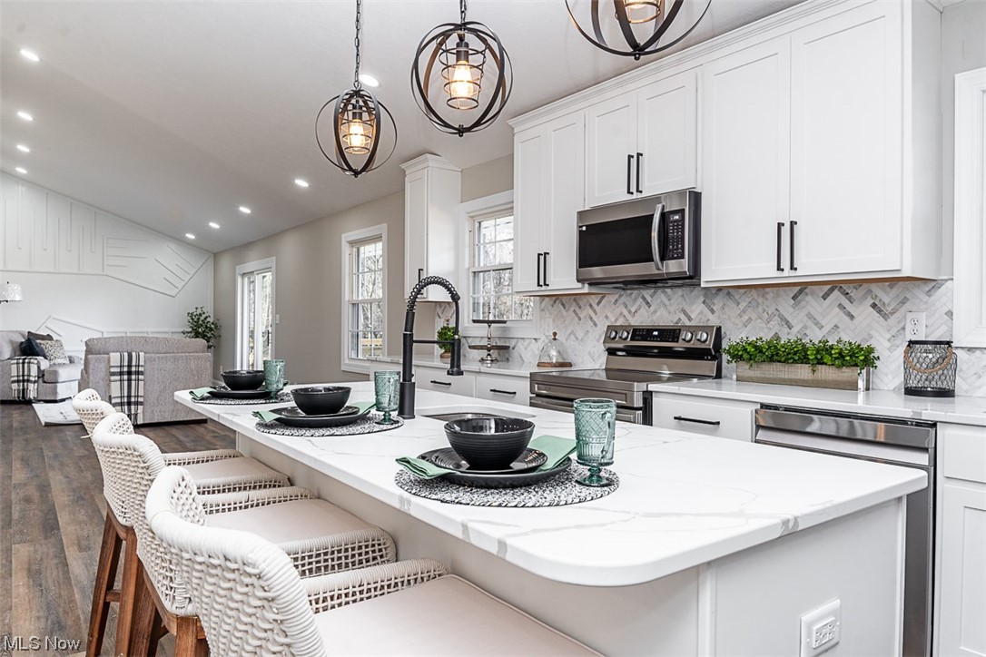 Newman Heights - Residential