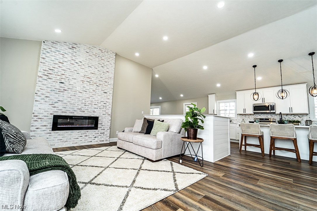 Newman Heights - Residential