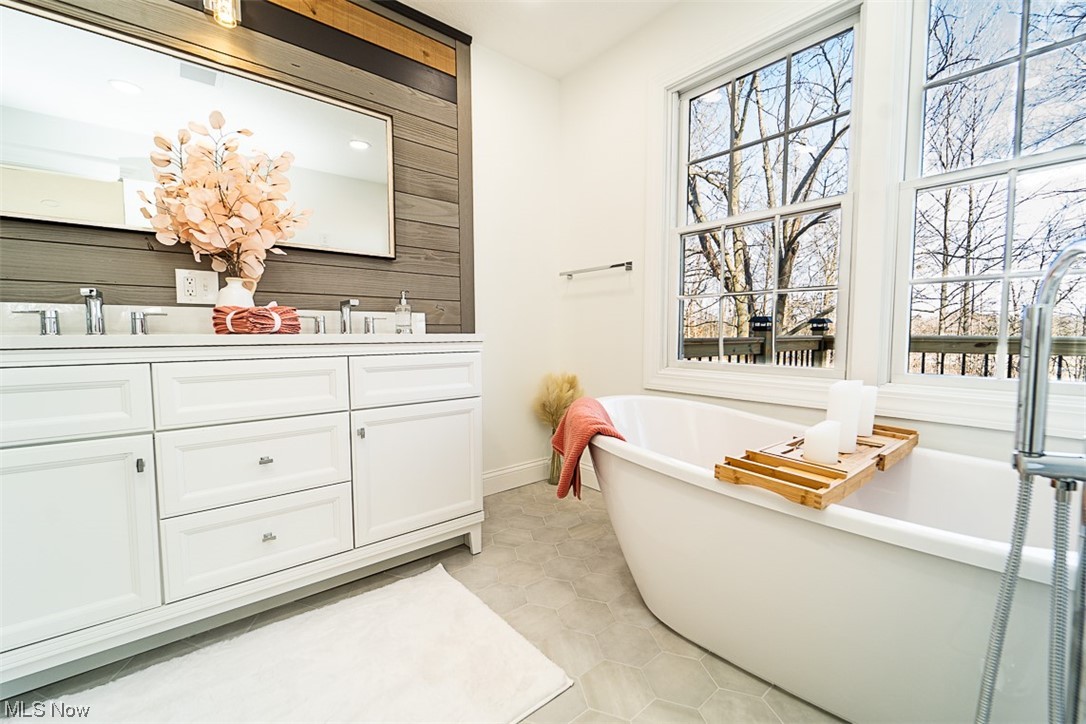 Newman Heights - Residential