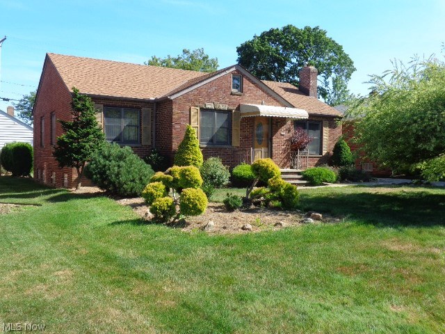 Ridgewood - Residential