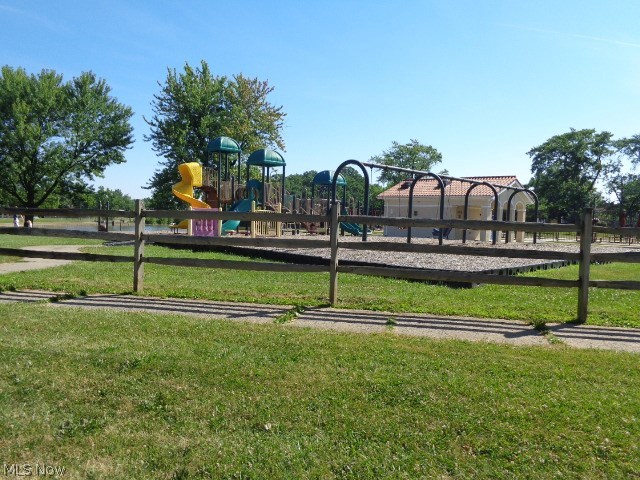 Ridgewood - Residential