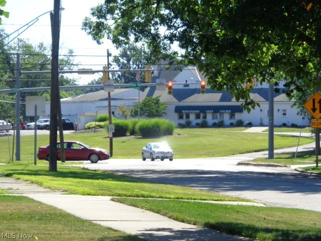 Ridgewood - Residential