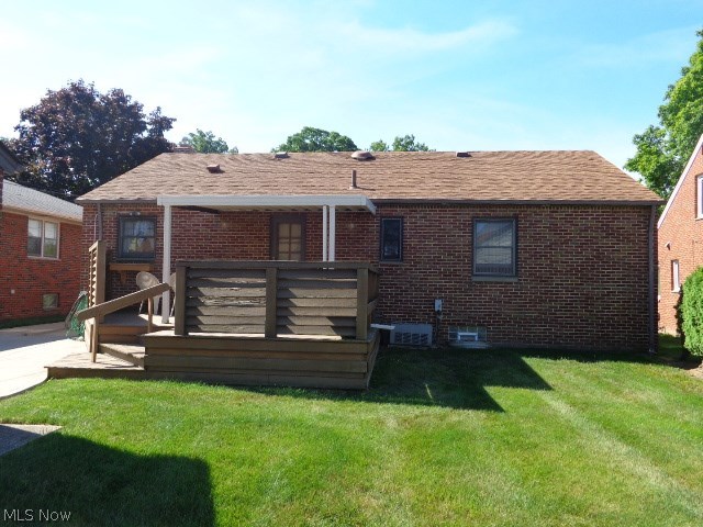 Ridgewood - Residential