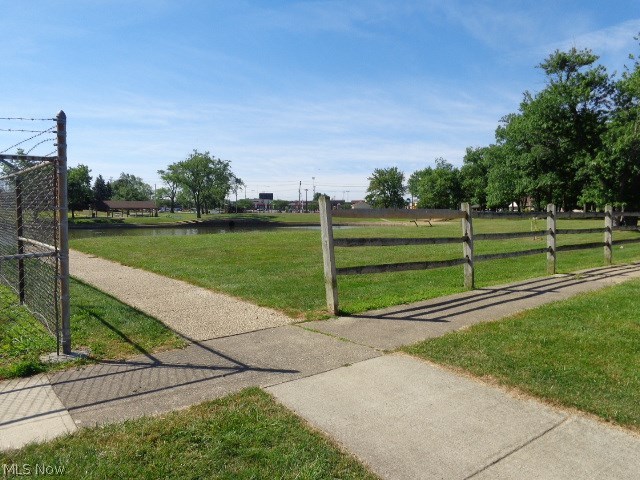 Ridgewood - Residential