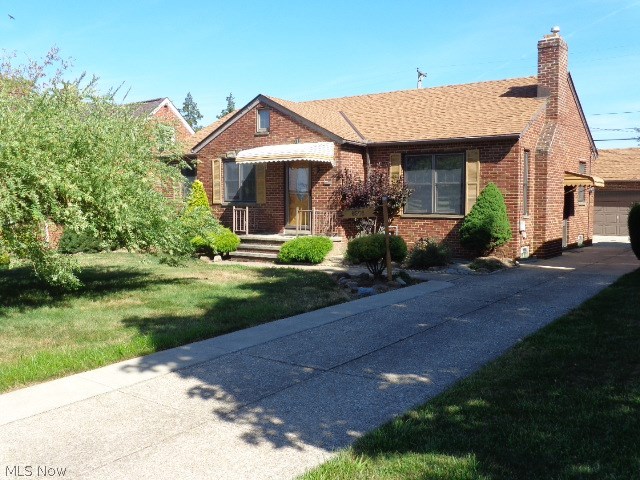 Ridgewood - Residential