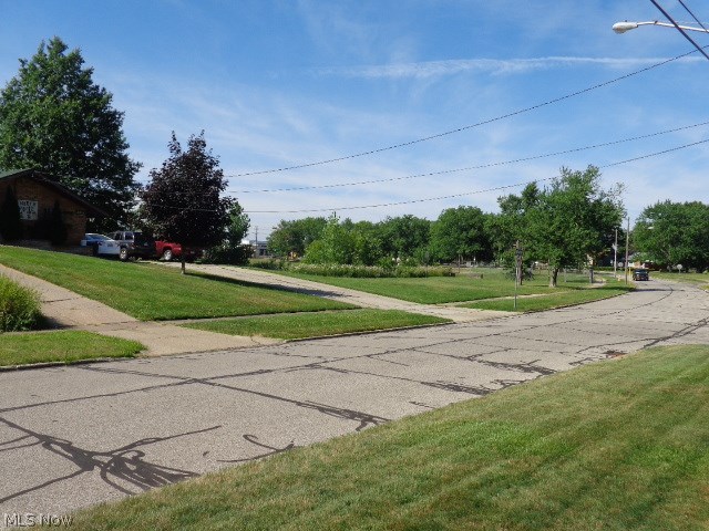 Ridgewood - Residential