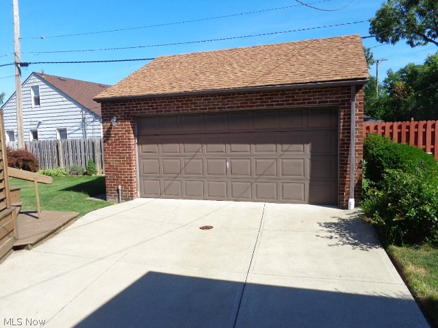 Ridgewood - Residential