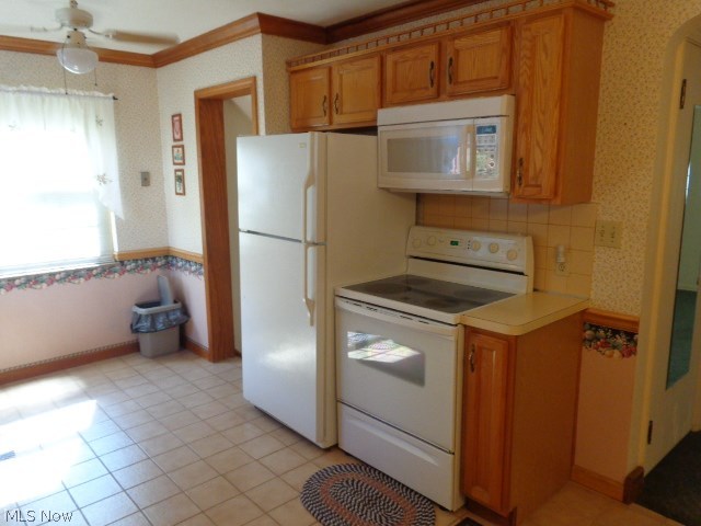 Ridgewood - Residential