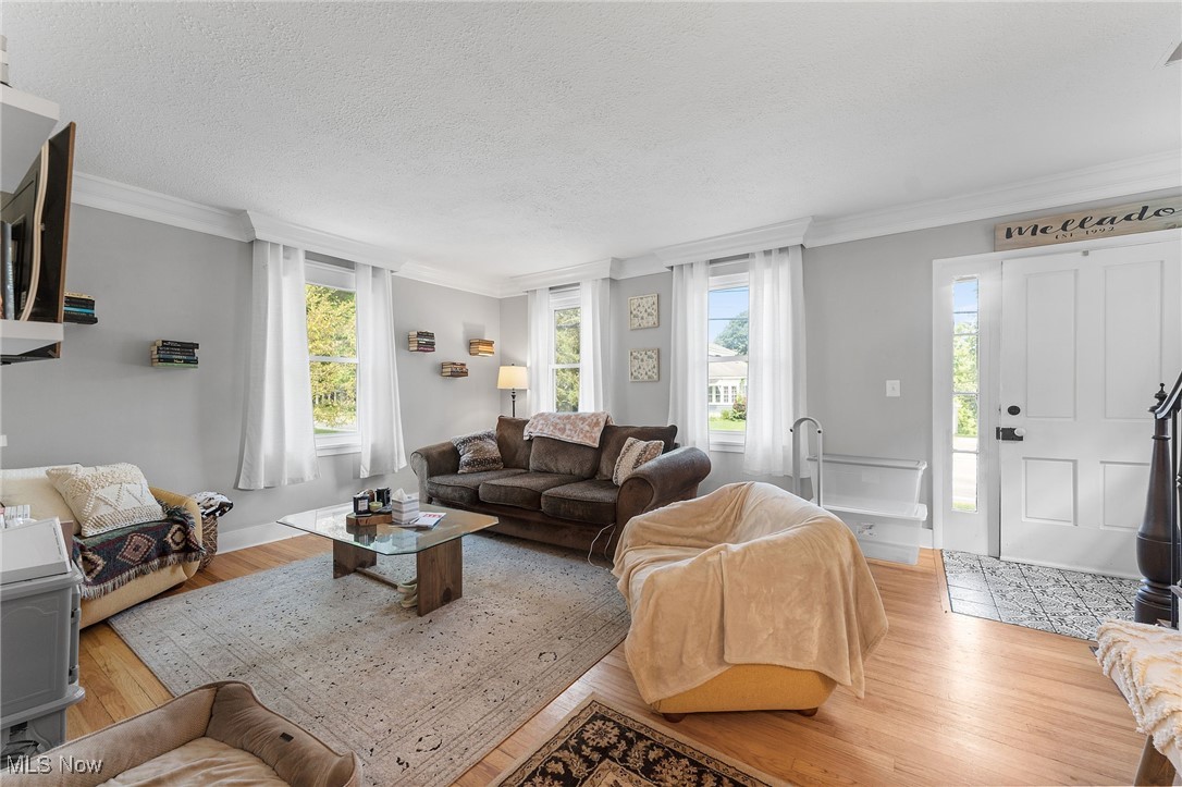 Harvey Surv 1 - Residential