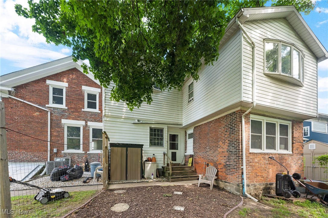 Harvey Surv 1 - Residential