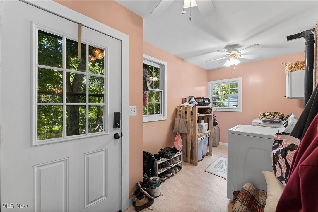 Harvey Surv 1 - Residential