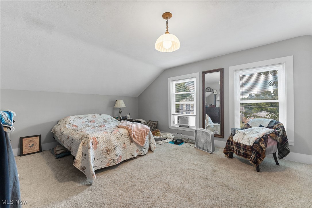 Harvey Surv 1 - Residential