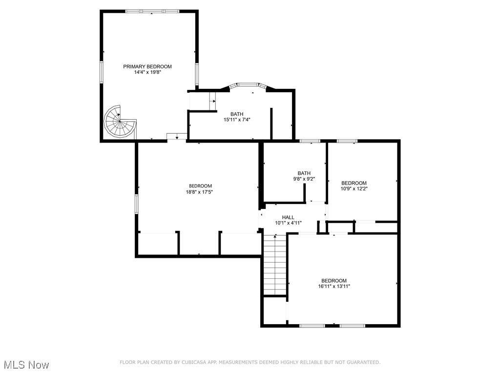 Harvey Surv 1 - Residential